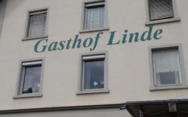 Gasthof Linde