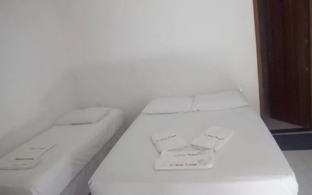 Villa Portal dos Ventos