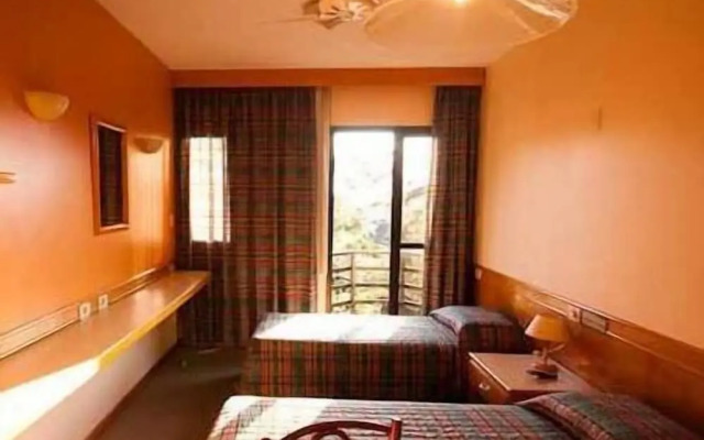 Canto Da Ilha Hotel