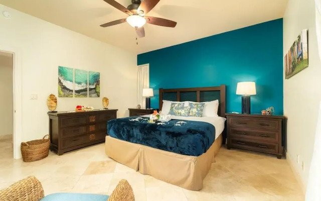 Kapalua Bay Villa 32G4 1 Bedroom Villa By Redawning