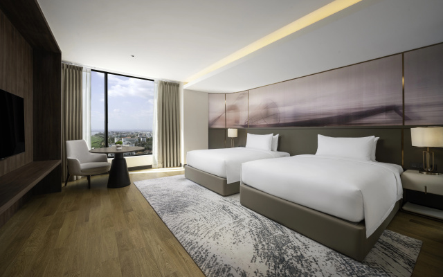 Amari Vientiane Laos