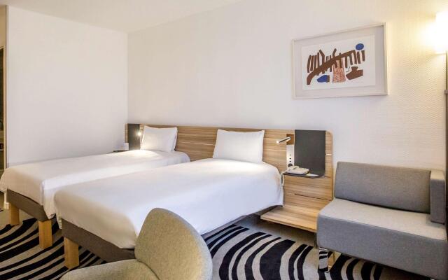 Novotel Bourges