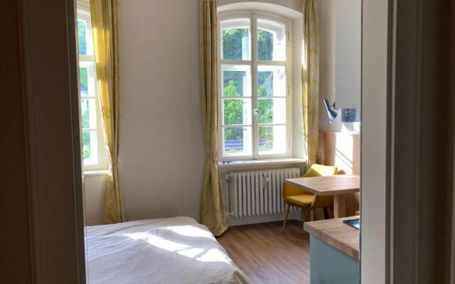 ciao-aschau Haus Burg Ap112 Burgblick