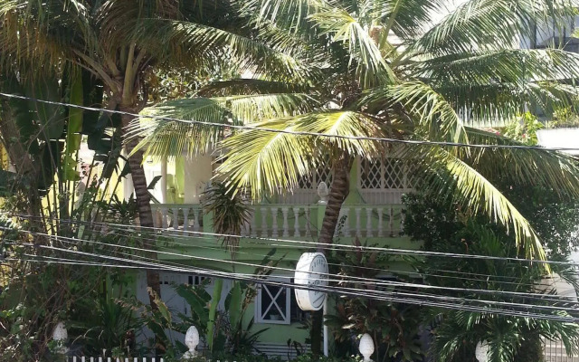Hotel Pousada Papaya Verde