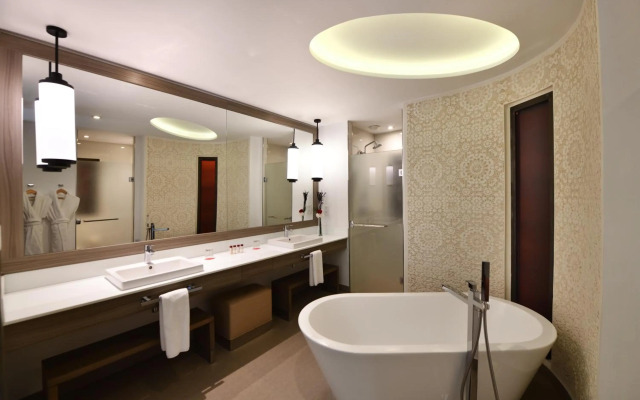 Mövenpick Marrakech
