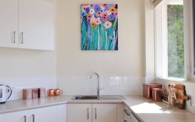 Graceburn Gardens