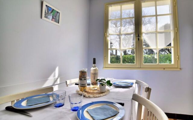 House Matha Ile d'Oléron