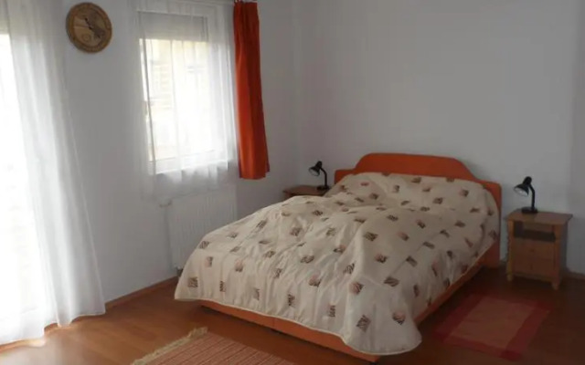 Apartment Harkány