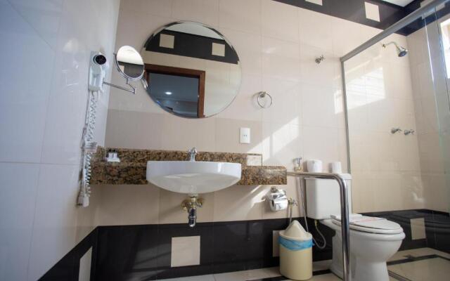 Benevenuto Palace Hotel