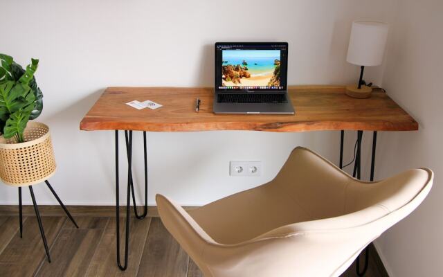 Casa Appartimao at Praia da Rocha