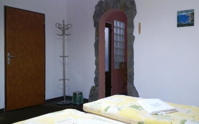 Sunnystreet Guesthouse