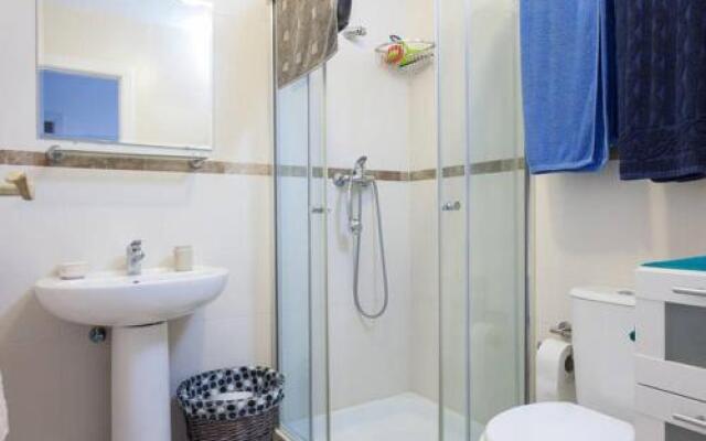 Apartamento Rosa