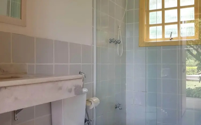 Maresias de Itu Suítes