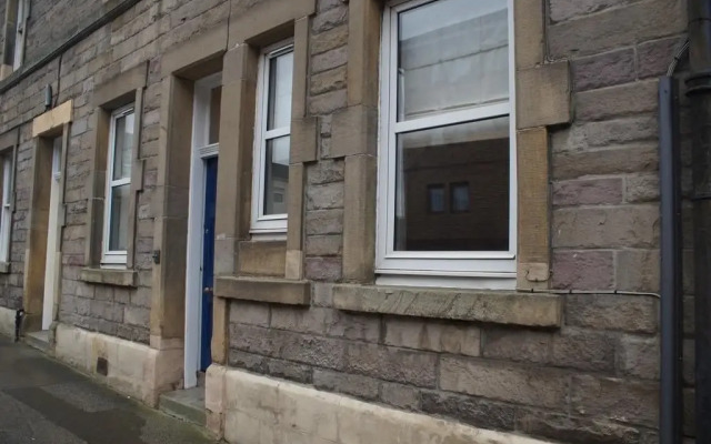 Heriothill Apartment