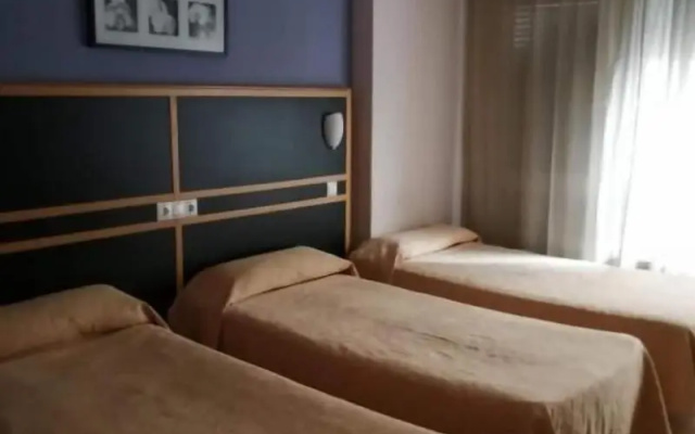 Hostal Mara