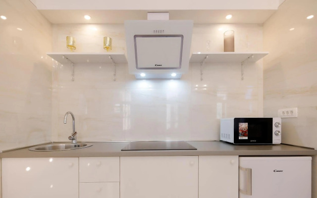 Chrystal Apps Integral