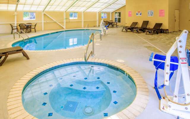 Staybridge Suites Memphis East Cordova by IHG