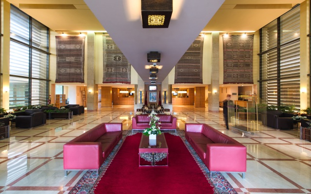 Mövenpick Hotel & Casino Malabata Tanger