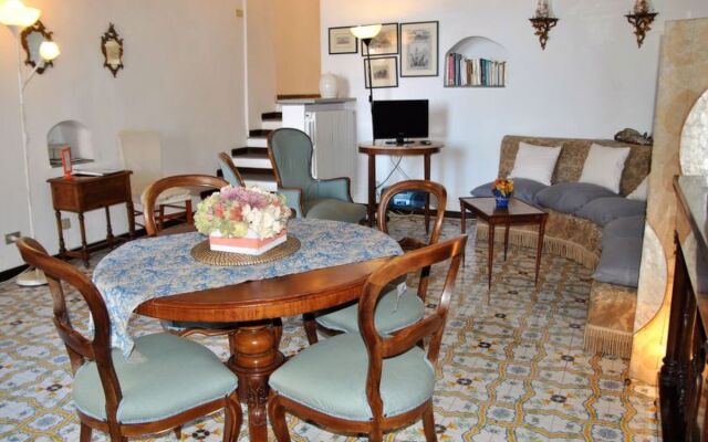 Al Campanile Gaeta in Gaeta