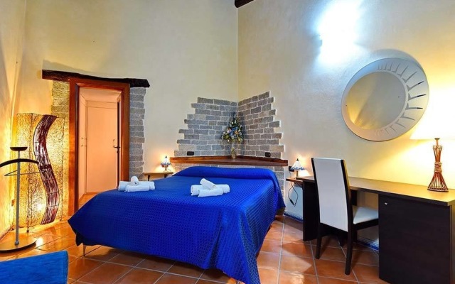 B&B Le Case della Corte