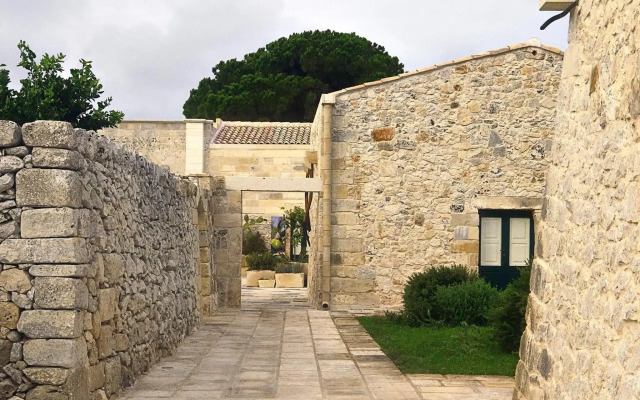 Relais Masseria Capasa