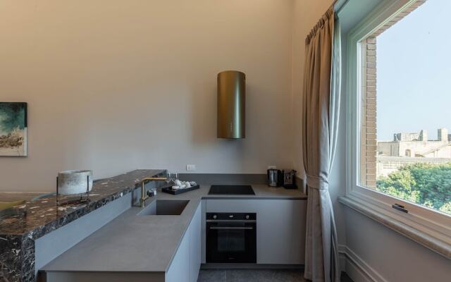 Limehome Lecce Palazzo Bn