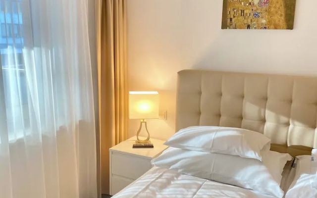 Vienna International Apartments