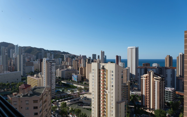 Apartamentos Gemelos 4 - Beninter