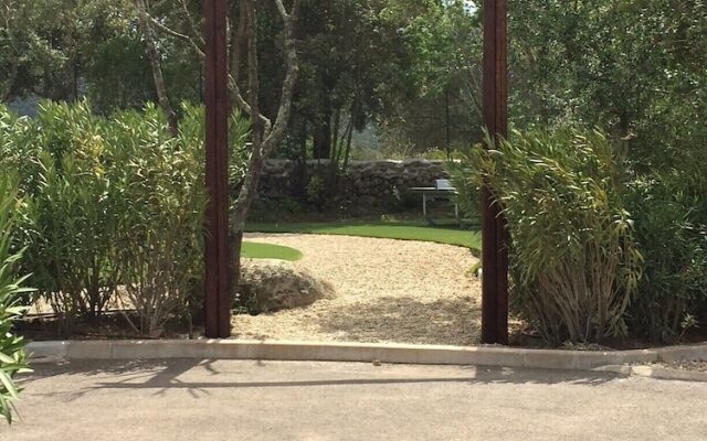 Residence Salina Bay