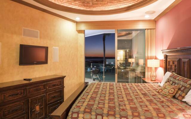 Esmeralda 3BR EA 102 by Casago