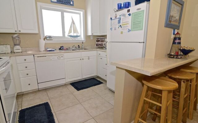 Perdido Key #B35 - 1 Br Condo