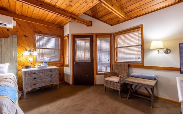 Nantahala Outdoor Center