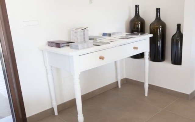 Riofavara Wine Relais