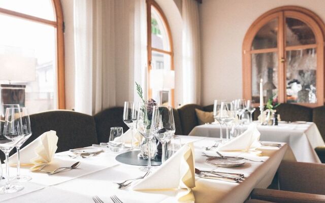 Wellnesshotel Eibl-Brunner