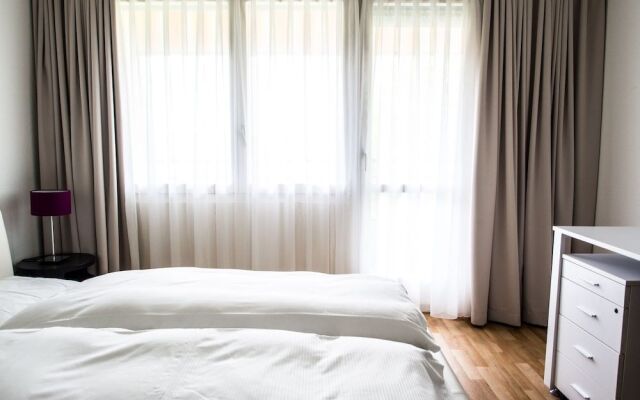 City Stay Apartments Ringstrasse