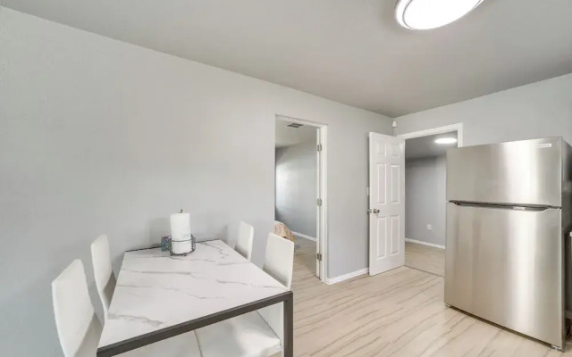 Convenient Tulsa Home - 2 Mi to Downtown!