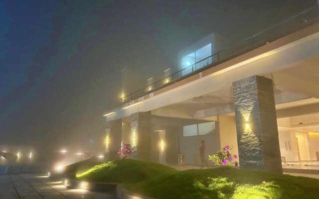 Vaga Nakshathra Suites