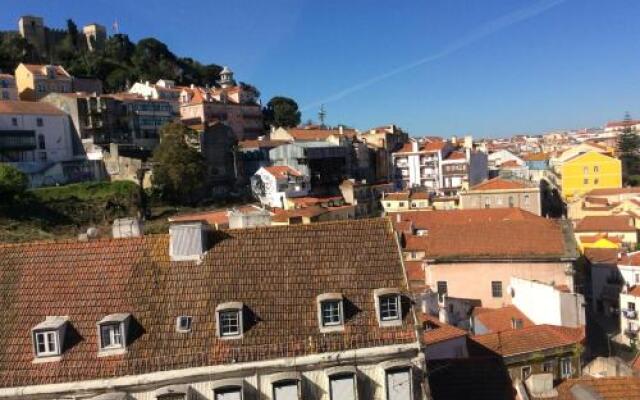 Boavista appartement dans la Mouraria