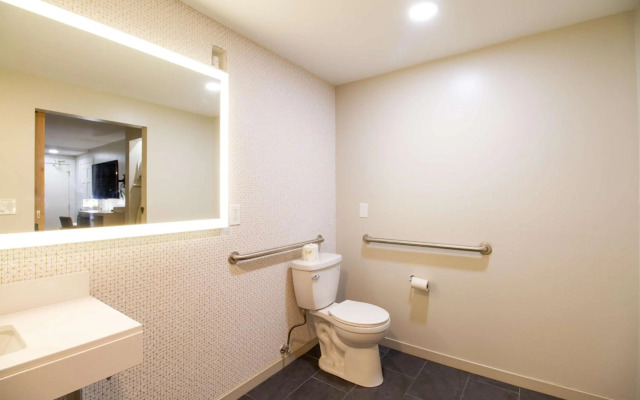 Woodwards White Mountain Resort, BW Signature Collection