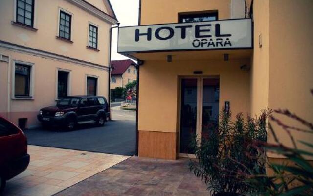 Hotel Opara