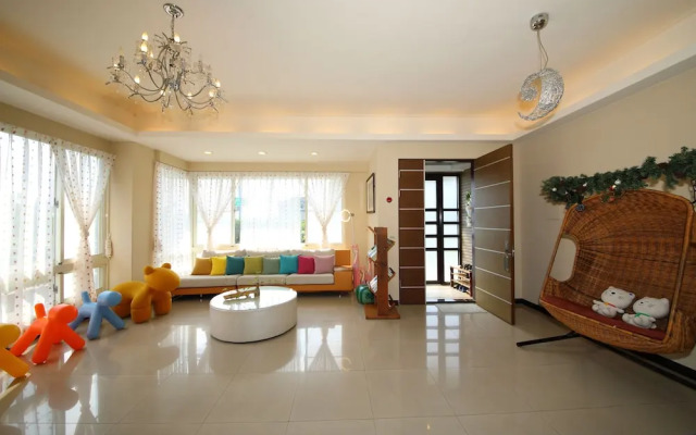 Yue Ya Guan Homestay