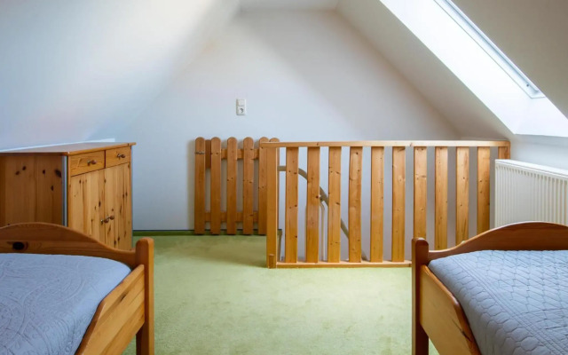 Haus Behrens Wohnung 2