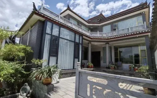 Bamboo Sea B&B (Sanyi International Airport Branch)