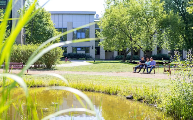 LEAG Konferenzcenter