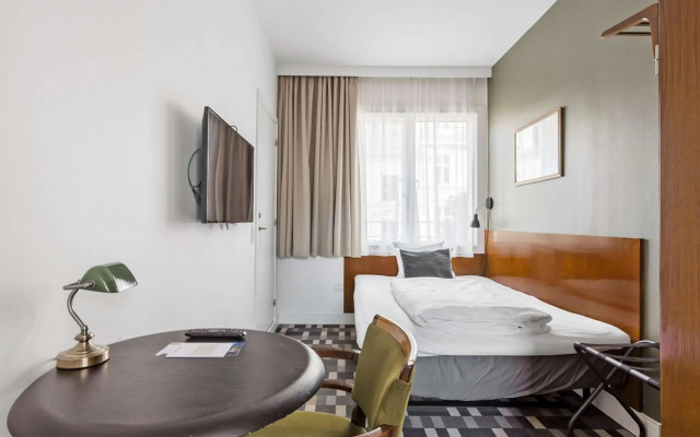Hotel Astoria, Best Western Signature Collection