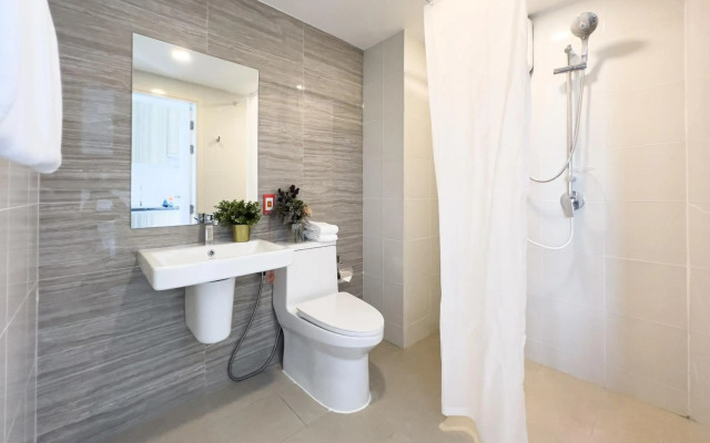 Wellness Stay & Hotel Sukhumvit 107