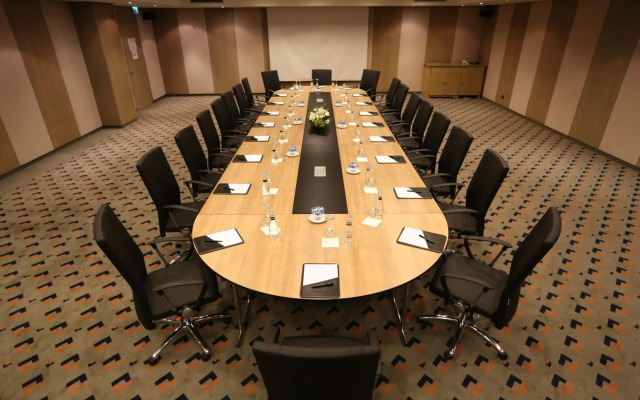 Kalyon Hotel Istanbul
