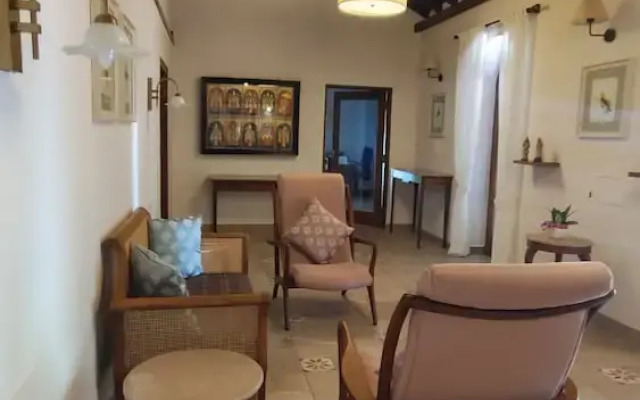 Rosastays Panjim Goa