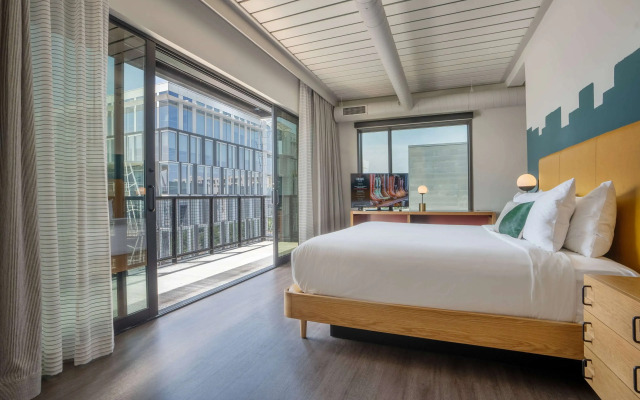 Origin Austin, A Wyndham Hotel