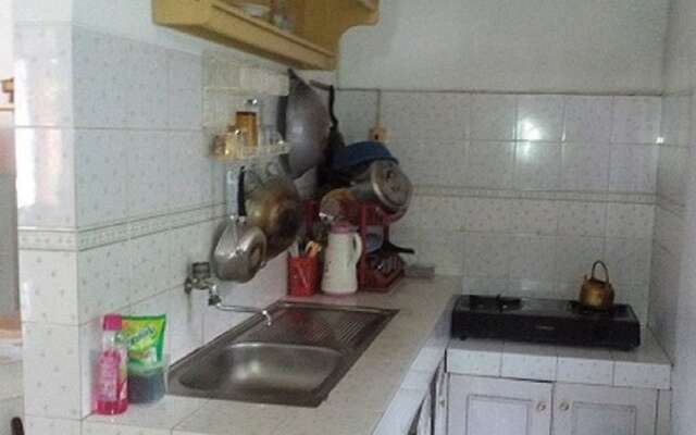 Villa Kota Bunga Melati